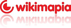 Miniatiūra antraštei: Wikimapia