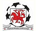 FK Aukštaitija logotipas po 2019 m.