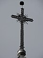 Bokštelio kryžius