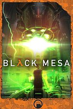 Miniatiūra antraštei: Black Mesa