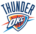 Miniatiūra antraštei: Oklahoma City Thunder