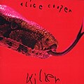 4. Killer (albumas) 1971