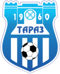 Miniatiūra antraštei: FK Taraz