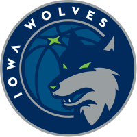 Ajovos „Wolves“ logotipas