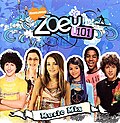 Miniatiūra antraštei: Zoey 101: Music Mix