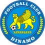 Miniatiūra antraštei: Dinamo FK Samarqand