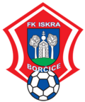 Miniatiūra antraštei: FK Iskra Borčice