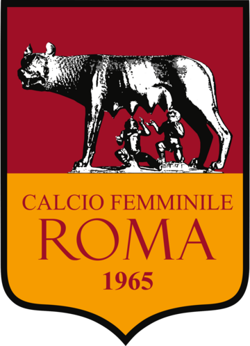 Roma Calcio Femminile