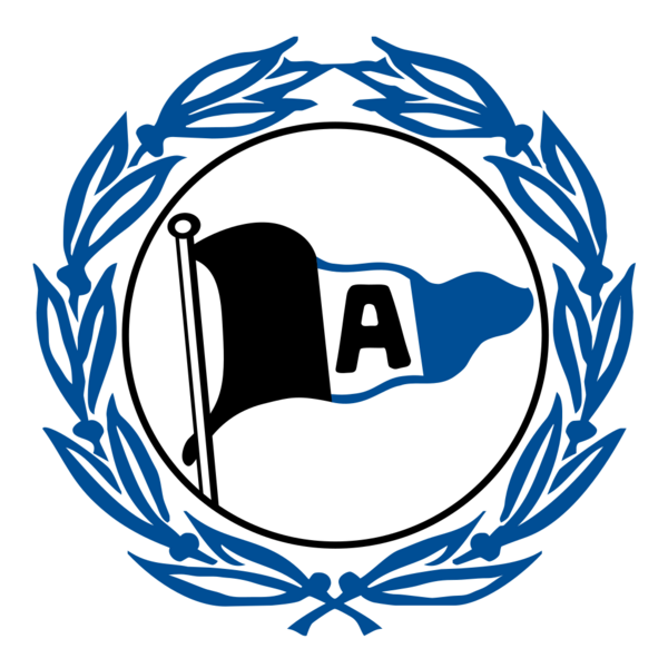 Vaizdas:Arminia Bielefeld emblema.png