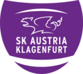 Miniatiūra antraštei: SK Austria Klagenfurt (2007)