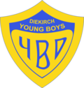 Miniatiūra antraštei: FCM Young Boys Diekirch
