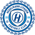 logotipas 2016–2021 m.