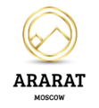 Ararat-Moskva Erewan emblema nuo 2017 m. gruodžio