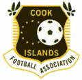 Miniatiūra antraštei: Kuko Salų vyrų futbolo rinktinė