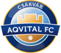 Csákvári TK („Aqvital“)