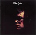 Miniatiūra antraštei: Elton John (albumas)