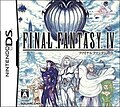 Miniatiūra antraštei: Final Fantasy IV