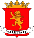 Miniatiūra antraštei: Valletta FC
