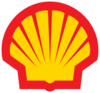 Shell logotipas