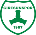 Miniatiūra antraštei: Giresunspor