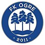 Miniatiūra antraštei: FK Ogre