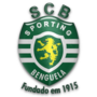 Miniatiūra antraštei: Sporting Clube de Benguela