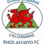 Rhos Aelwyd FC logo.png