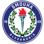 Smouha SC emblema.png
