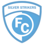 Miniatiūra antraštei: Silver Strikers FC