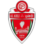 Miniatiūra antraštei: Al-Ahli Hebrón