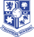 Miniatiūra antraštei: Tranmere Rovers FC