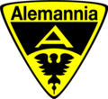 Miniatiūra antraštei: TSV Alemannia Aachen