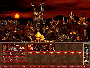 Heroes Of Might And Magic Iii