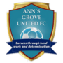 Miniatiūra antraštei: Ann's Grove United FC