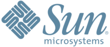 Miniatiūra antraštei: Sun Microsystems