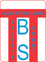 KF Bilisht Sport logo.png