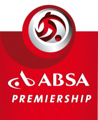 South African Premier Division logo