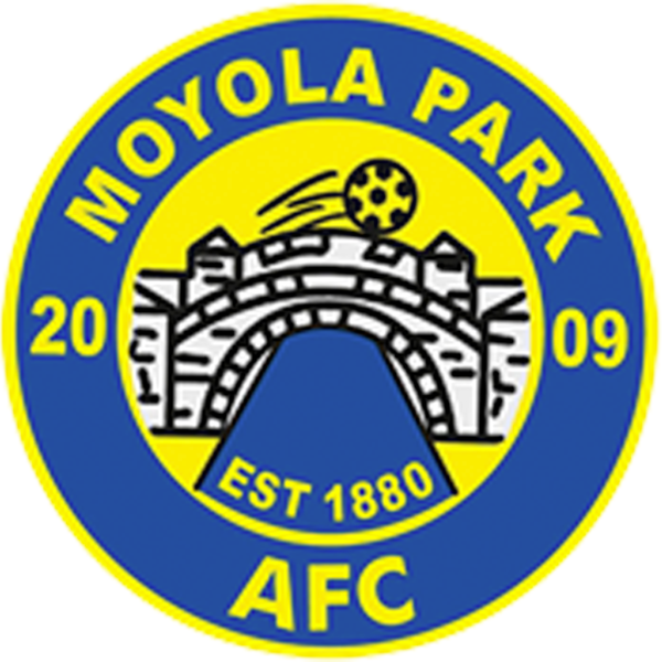 Vaizdas:Moyola Park FC 2009.png