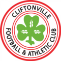 Cliftonville FC emblema.png