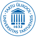 Miniatiūra antraštei: Tartu universitetas