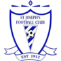 Miniatiūra antraštei: St Joseph's FC