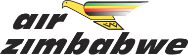 Vaizdas:Air Zimbabwe Logo 2011.svg