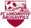 Miniatiūra antraštei: FC Lokomotiv Daugavpils