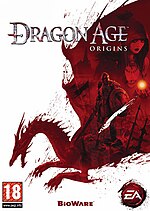 Miniatiūra antraštei: Dragon Age: Origins