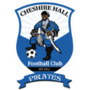 Miniatiūra antraštei: Cheshire Hall FC