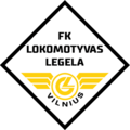 „Lokomotyvas-Legela“