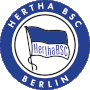 Miniatiūra antraštei: Hertha BSC