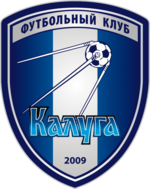 Logo FK Kaluga.png