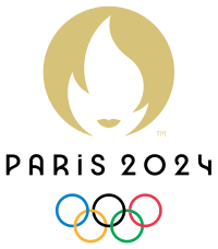 2024 m. vasaros olimpinių žaidynių logotipas.svg