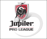 Belgian Pro League logo